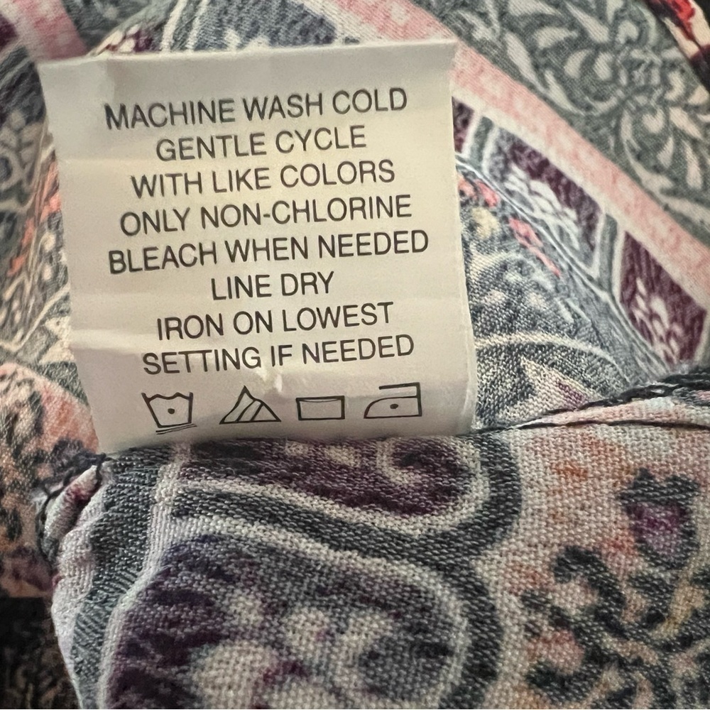 Dress lightweight Eyeshadow brand size M - Picture 7 of 10